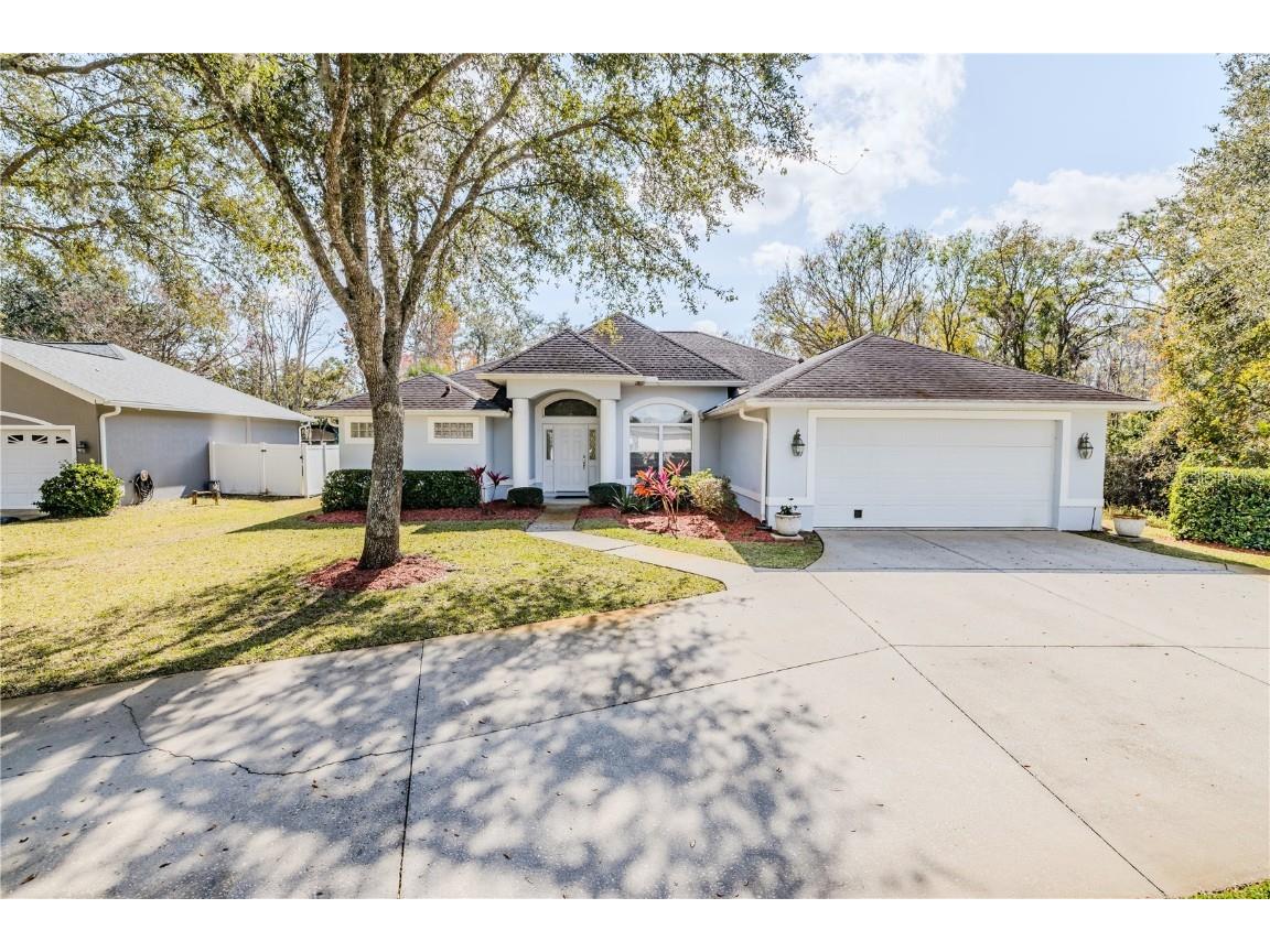 163 Chrysanthemum Drive Ormond Beach FL 32174 V4940779 image1