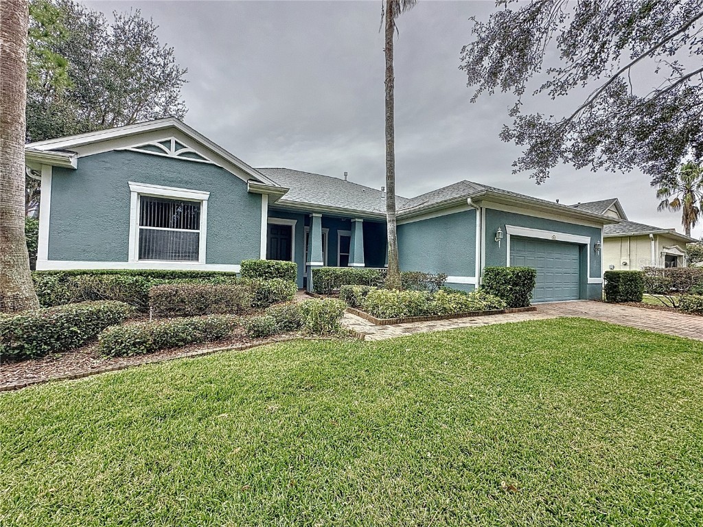 163 Crepe Myrtle Drive Groveland FL 34736 - SCHOOL HOUSE LAKE G5091381 image1