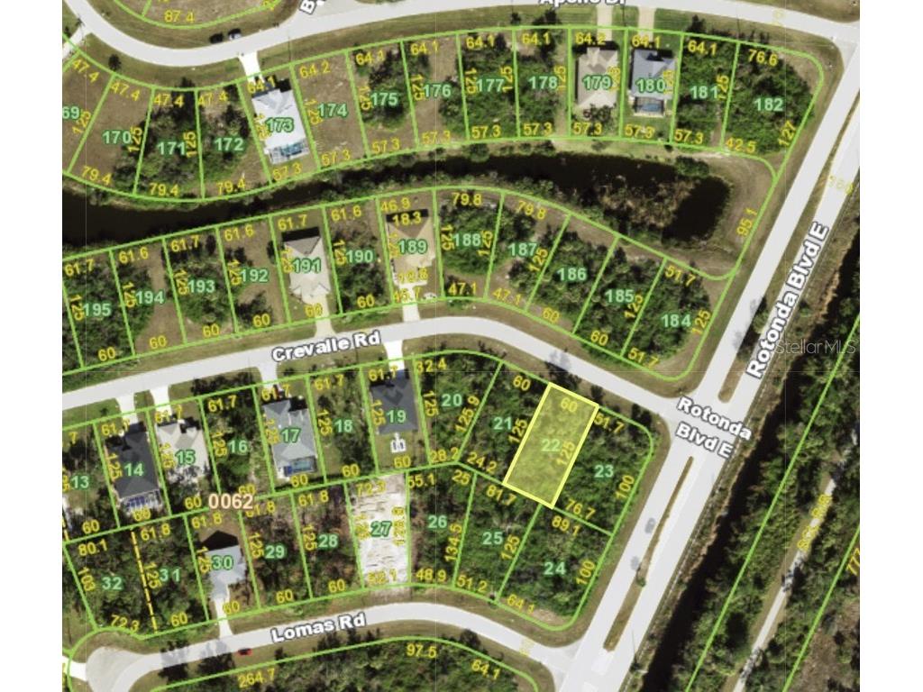 163 Crevalle Road Rotonda West FL 33947 T3494076 image1