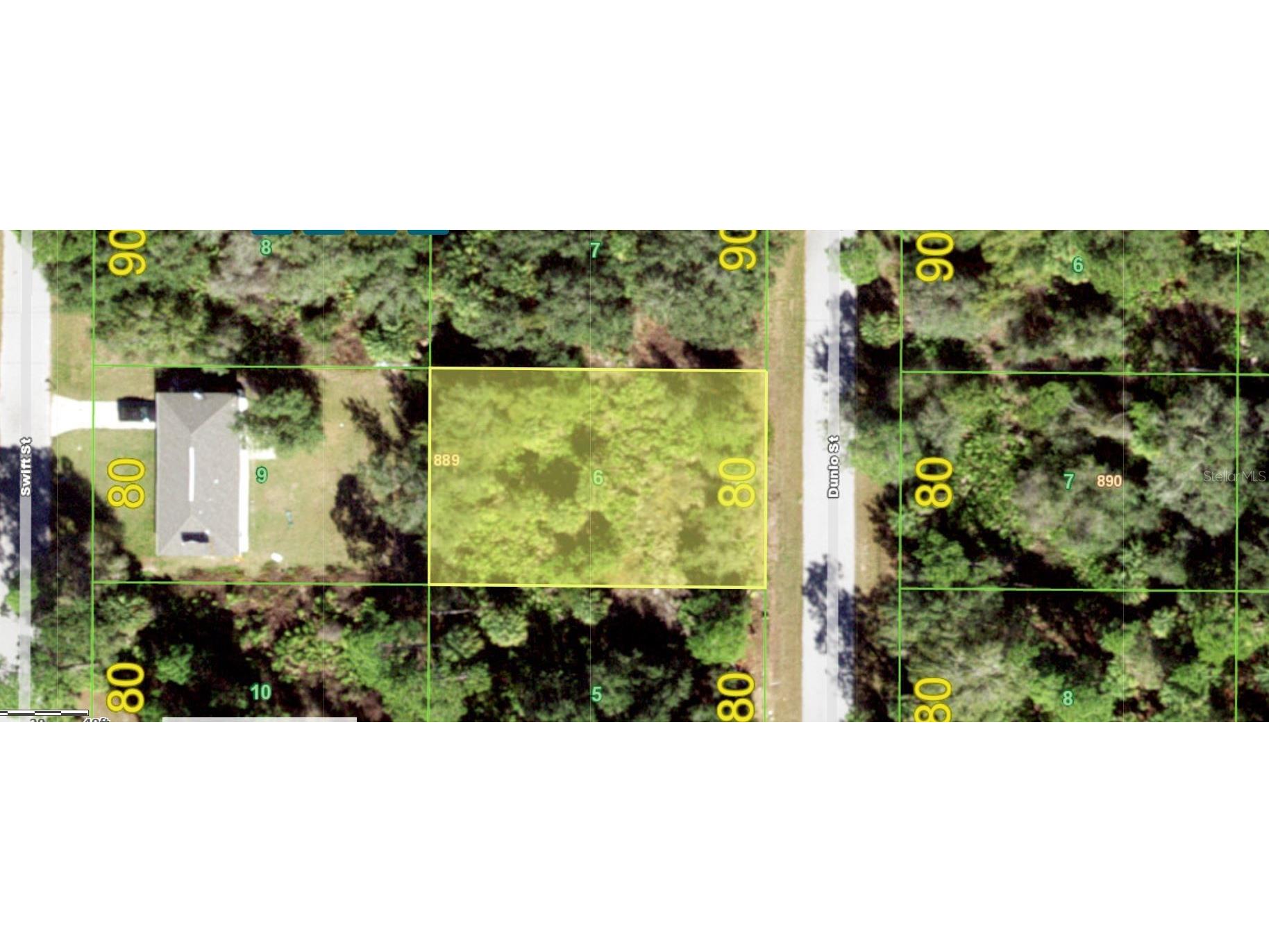 163 Dunlo Street Port Charlotte FL 33954 C7470999 image1