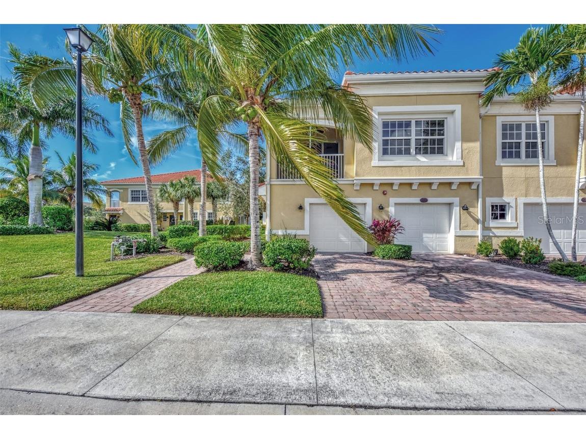 163 Explorer Drive #103 Osprey FL 34229 A4589588 image1
