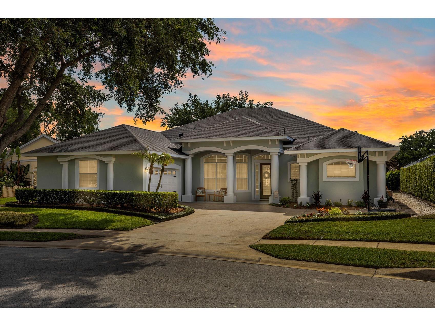 163 Hickory Stick Court Debary FL 32713 V4949603 image1