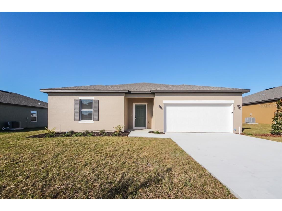 163 Hidden Lake Loop Haines City FL 33844 O6353872 image1