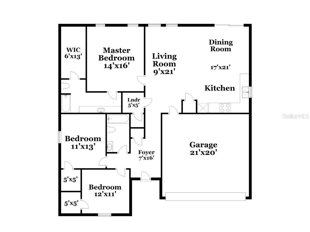 163 Hidden Lake Loop Haines City FL 33844 O6353872 image16