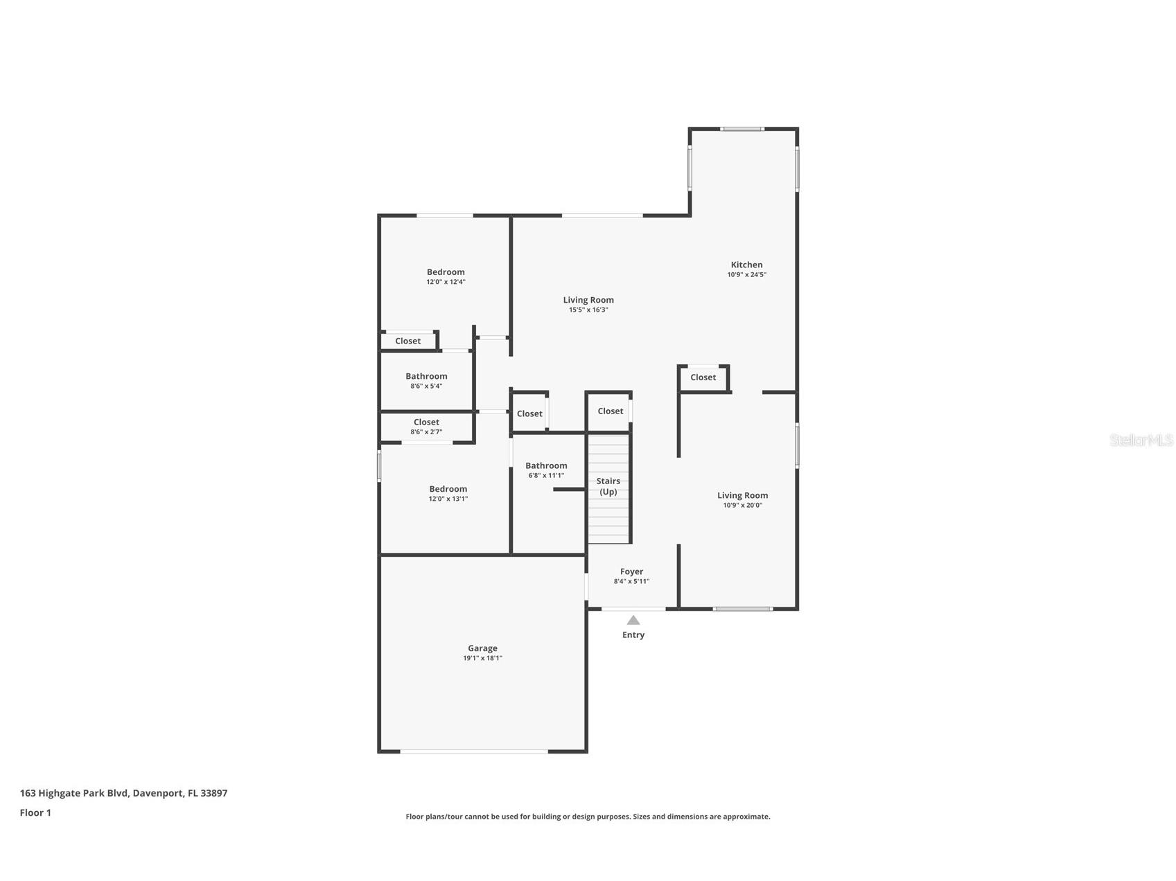 163 Highgate Park Boulevard Davenport FL 33897 O6409488 image46