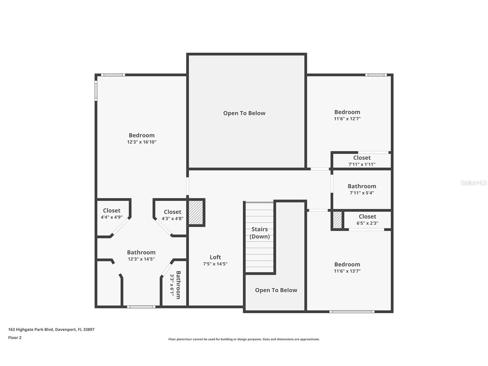 163 Highgate Park Boulevard Davenport FL 33897 O6409488 image47