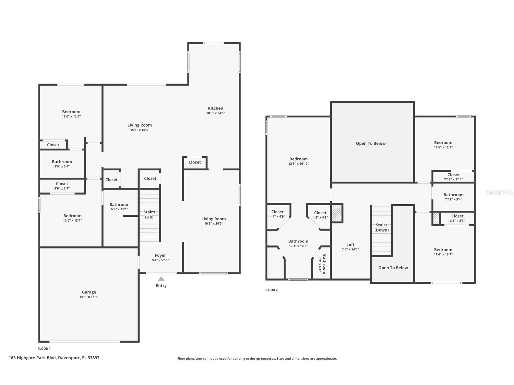 163 Highgate Park Boulevard Davenport FL 33897 O6409488 image48