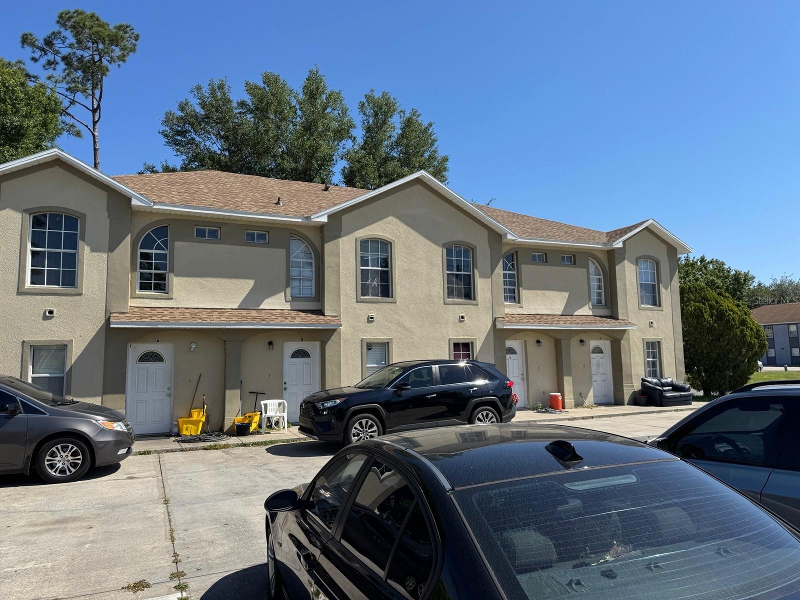 163 Ivy Lane #4 Kissimmee FL 34743 O6417725 image1