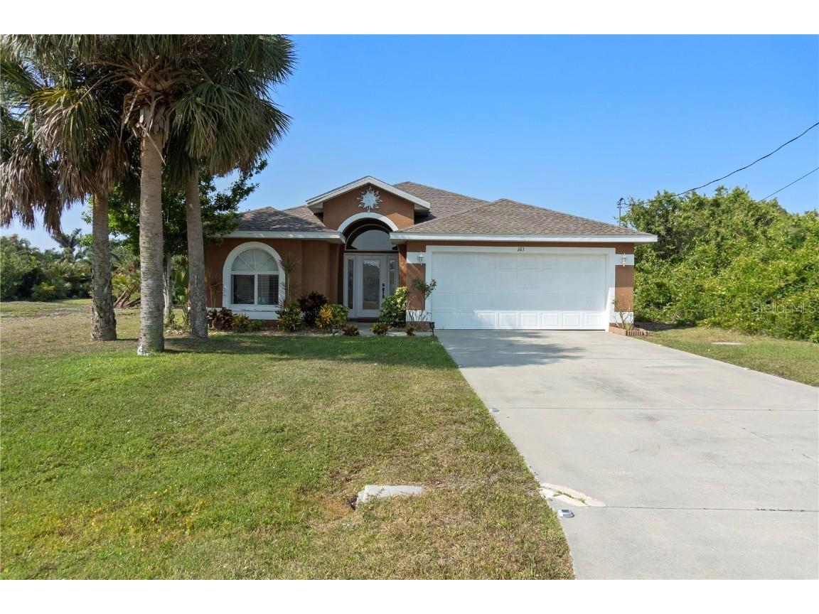 163 Jennifer Drive Rotonda West FL 33947 C7508677 image1