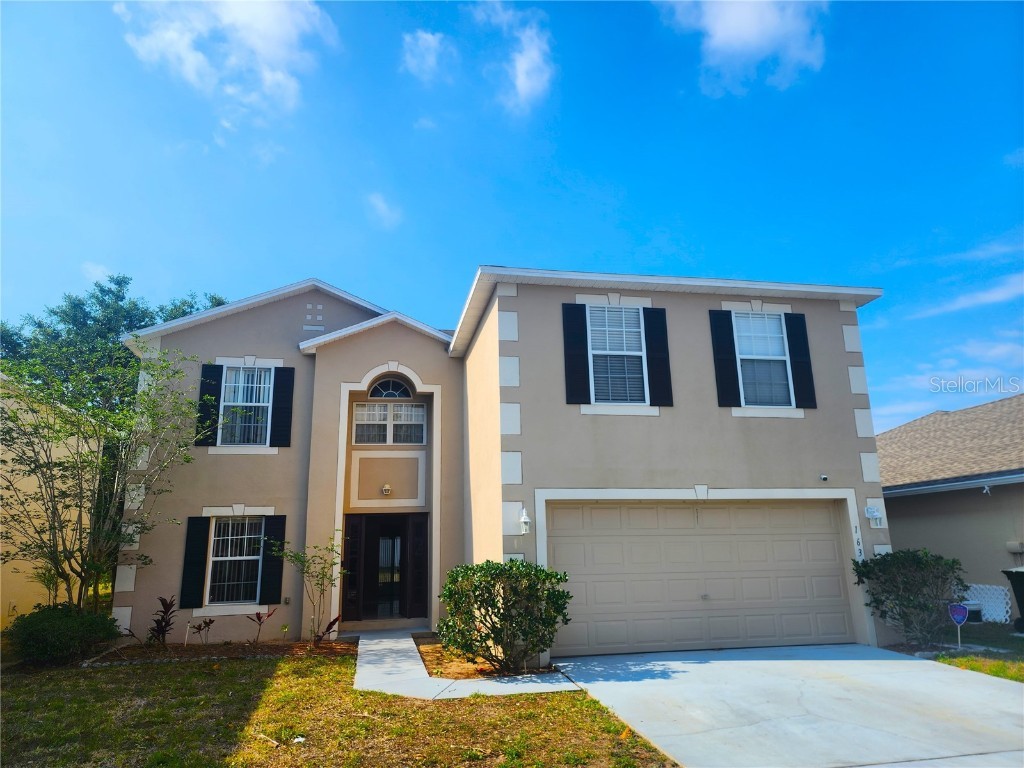 163 Jocelyn Drive Davenport FL 33897 S5083647 image1