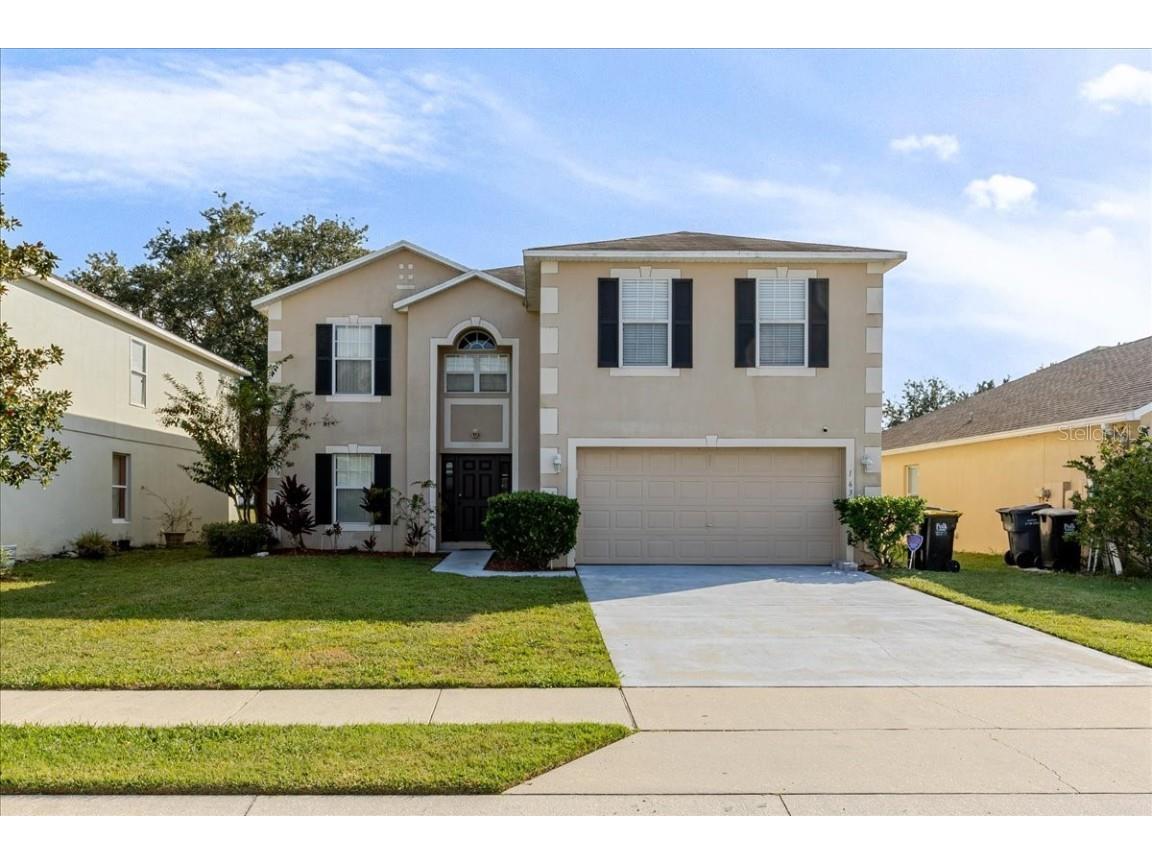 163 Jocelyn Drive Davenport FL 33897 O6355331 image1