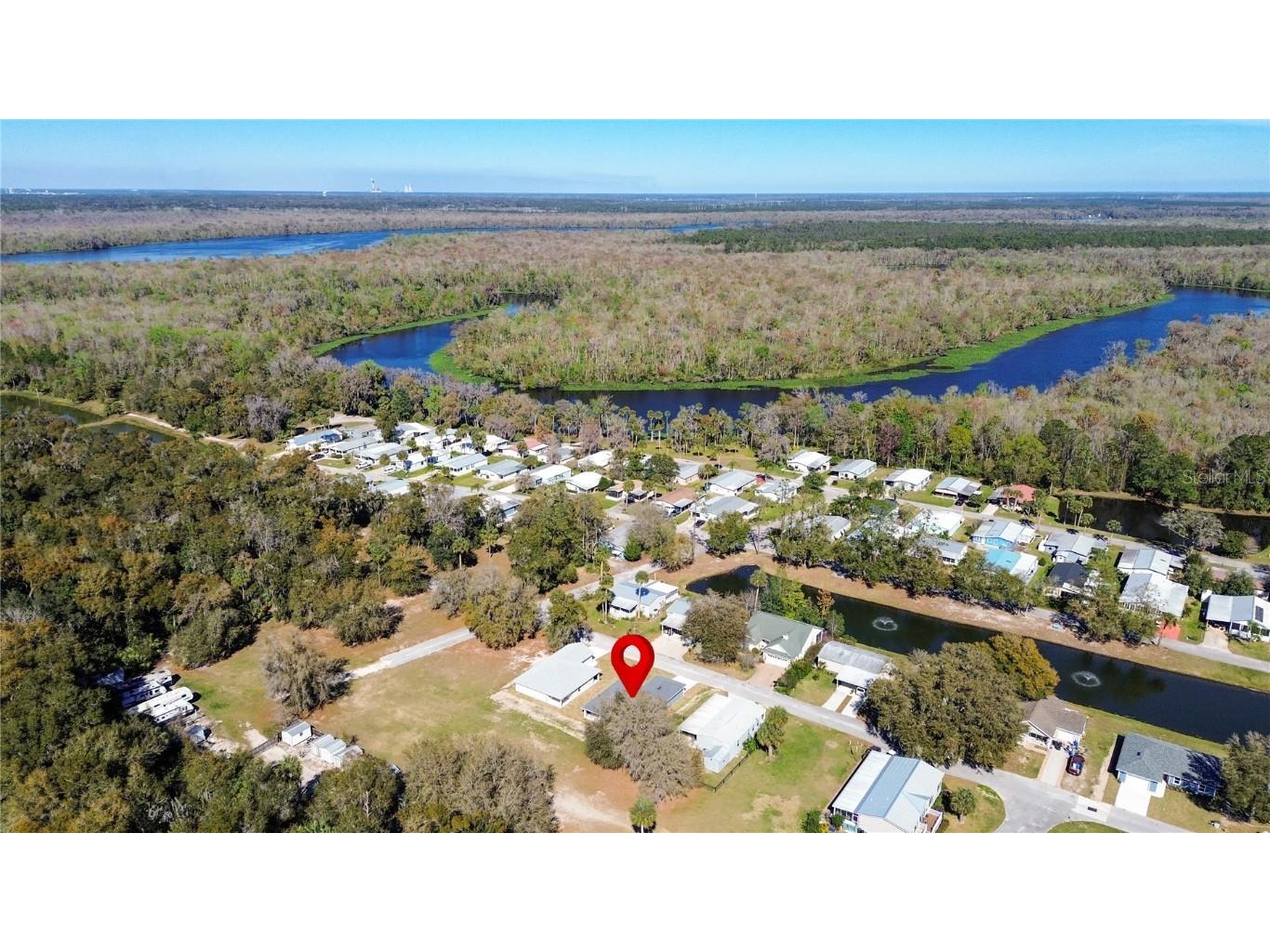 163 Lake Margo Drive Satsuma FL 32189 FC298313 image1