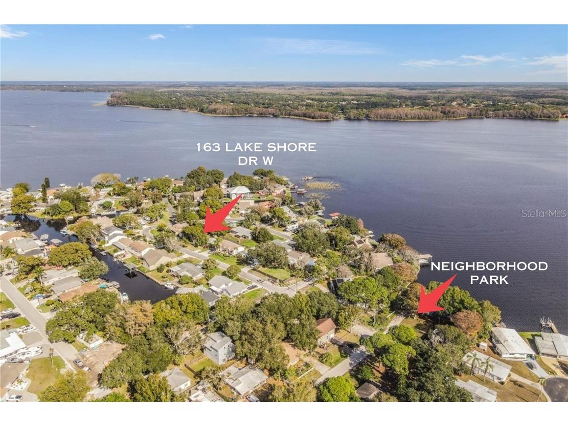 163 Lake Shore Drive W Palm Harbor FL 34684 U8224268 image1