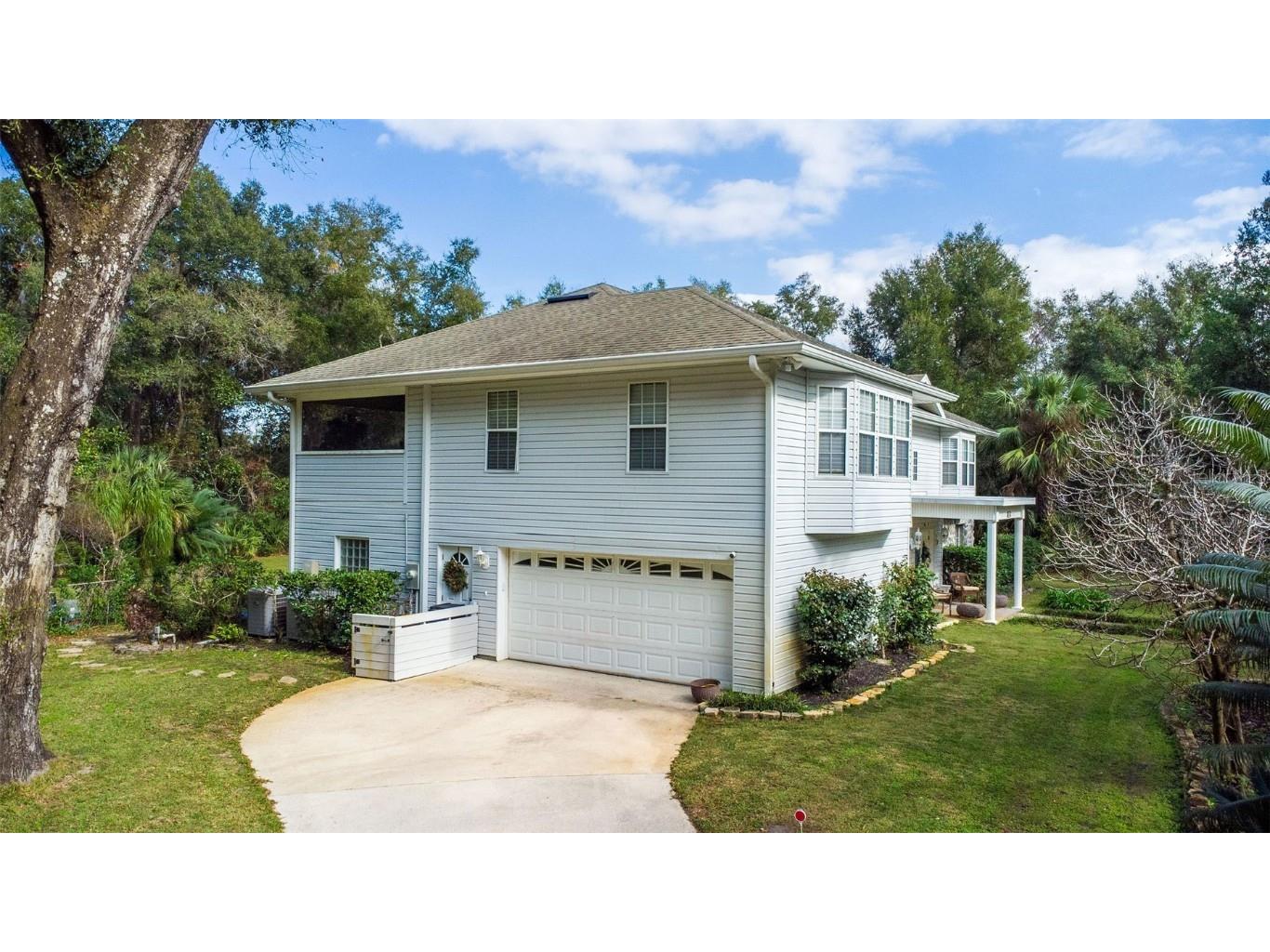 163 Laurelwood Lane Ormond Beach FL 32174 V4940204 image1