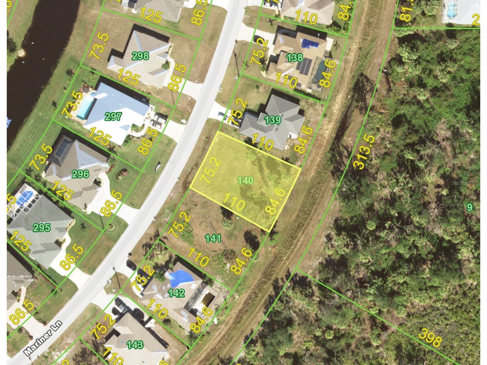 163 Mariner Lane Rotonda West FL 33947 N6144263 image1