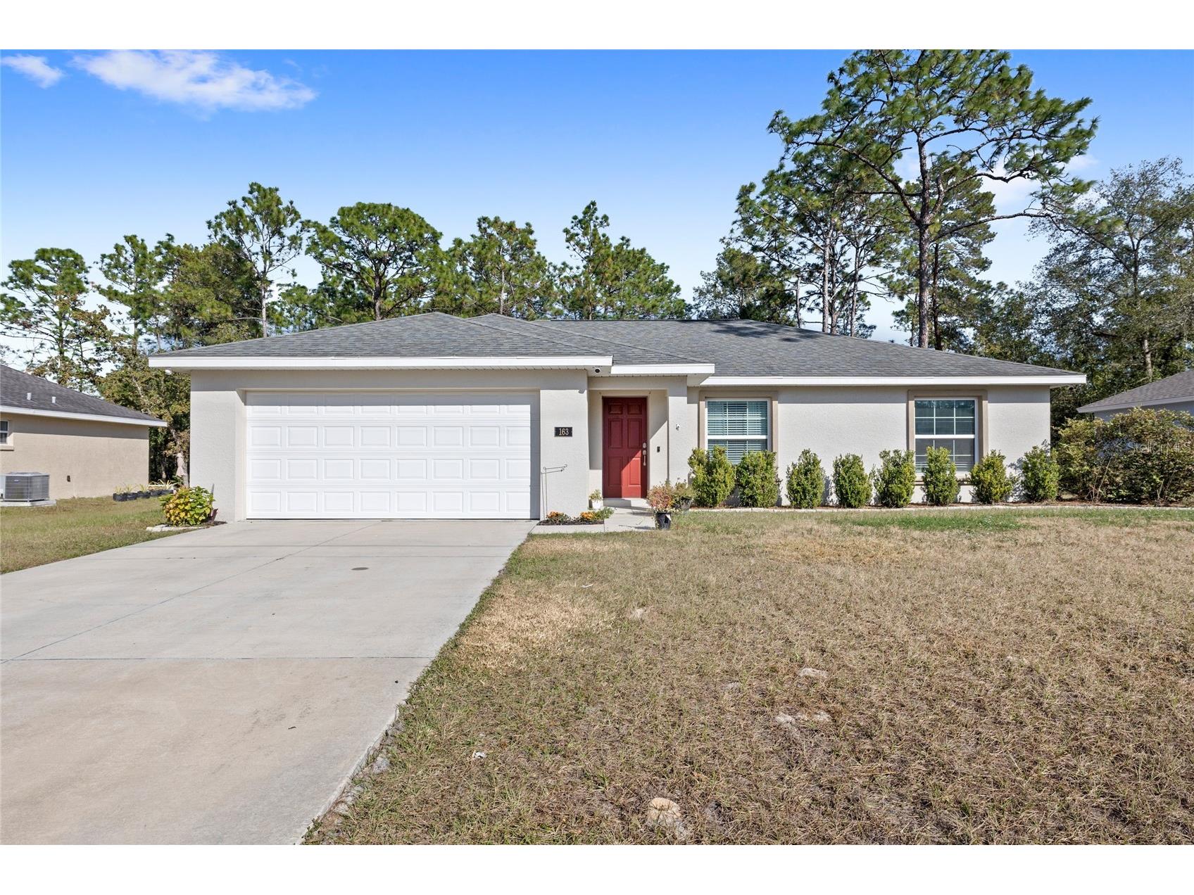 163 Marion Oaks Pass Ocala FL 34473 O6357663 image1