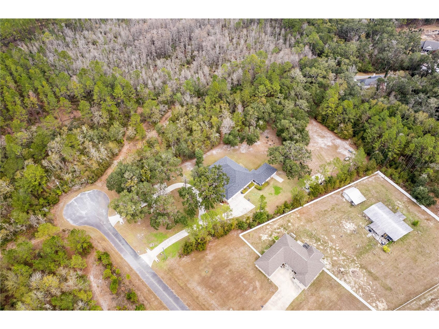 163 NW Amber Court Lake City FL 32055 GC536542 image76