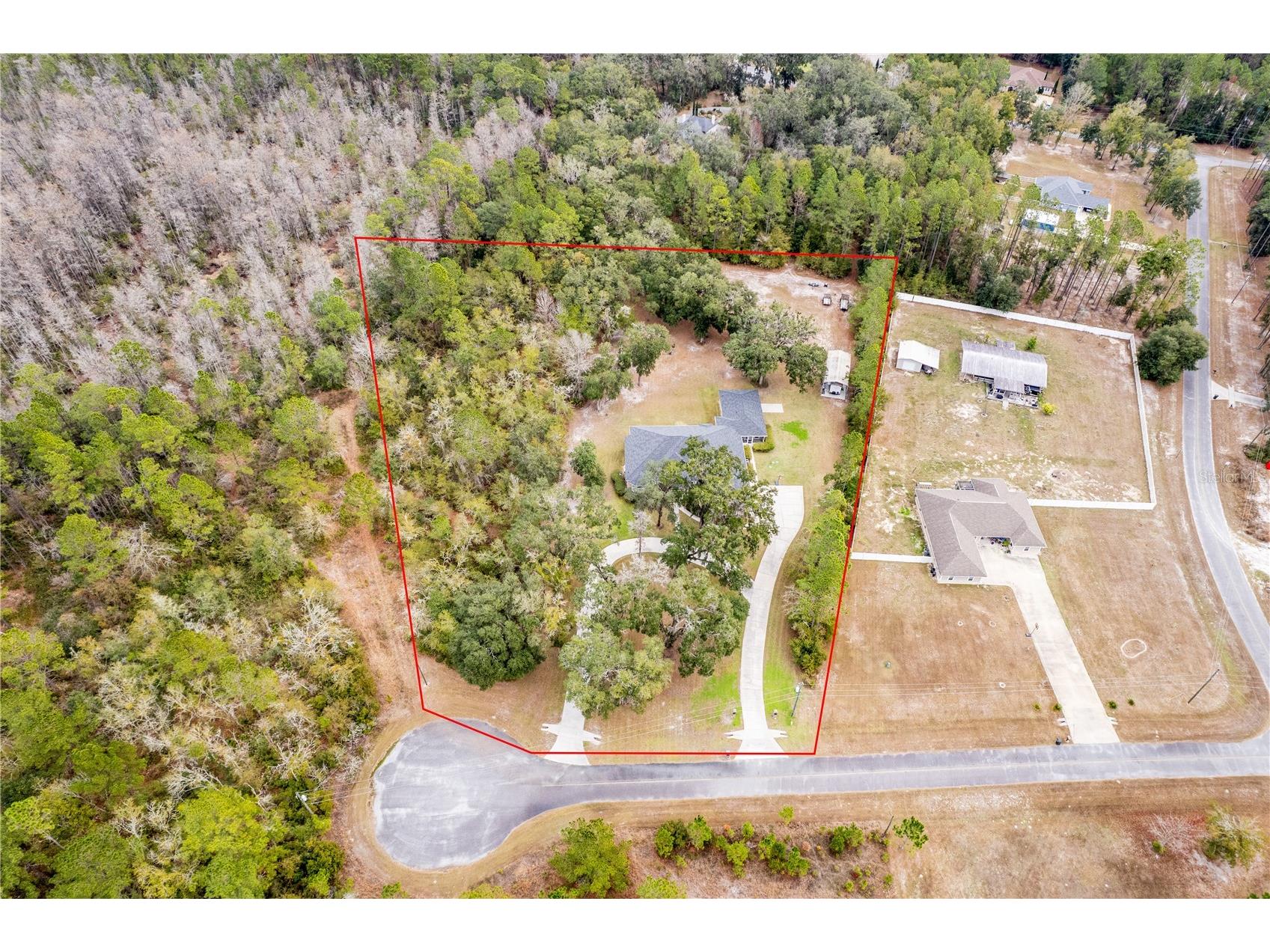 163 NW Amber Court Lake City FL 32055 GC536542 image77