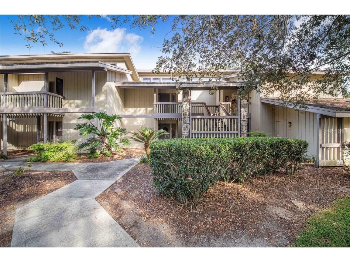 163 Palm View Court #3483/4 Haines City FL 33844 P4936394 image1