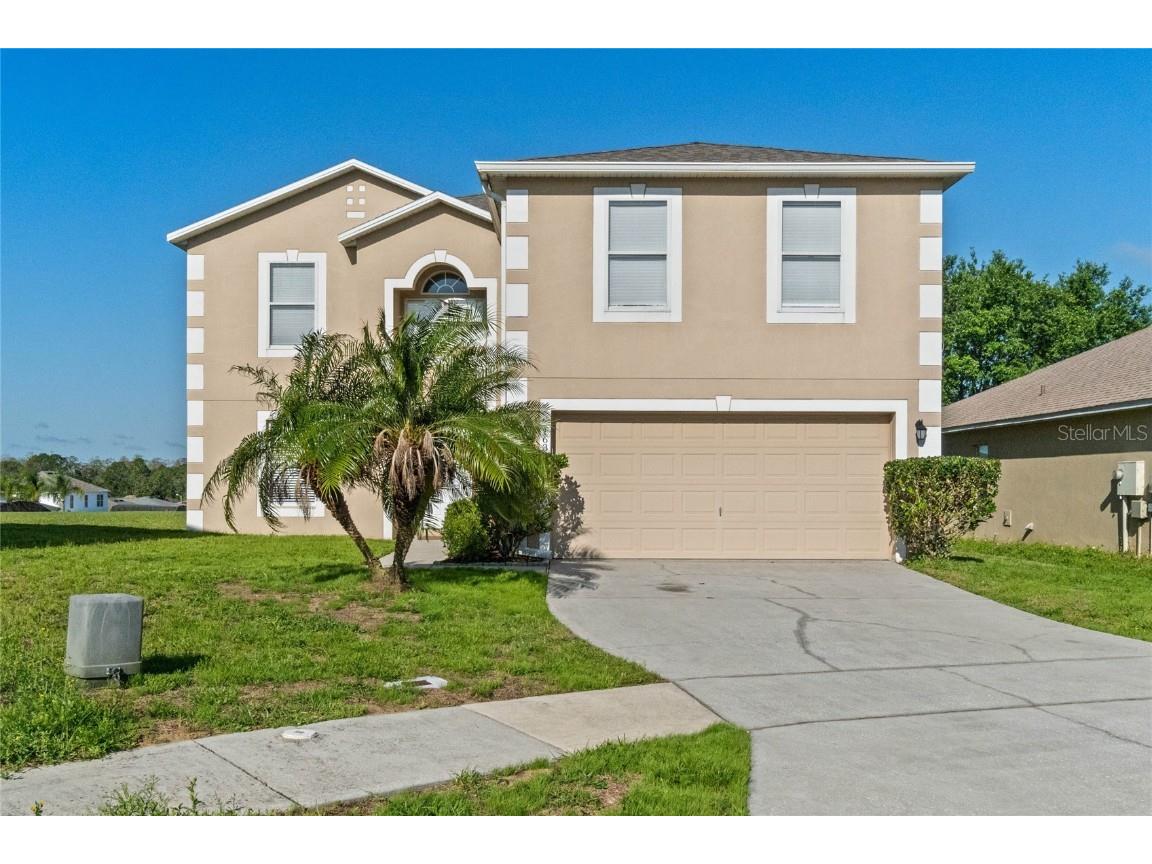 163 Penrith Street Davenport FL 33897 G5053570 image1