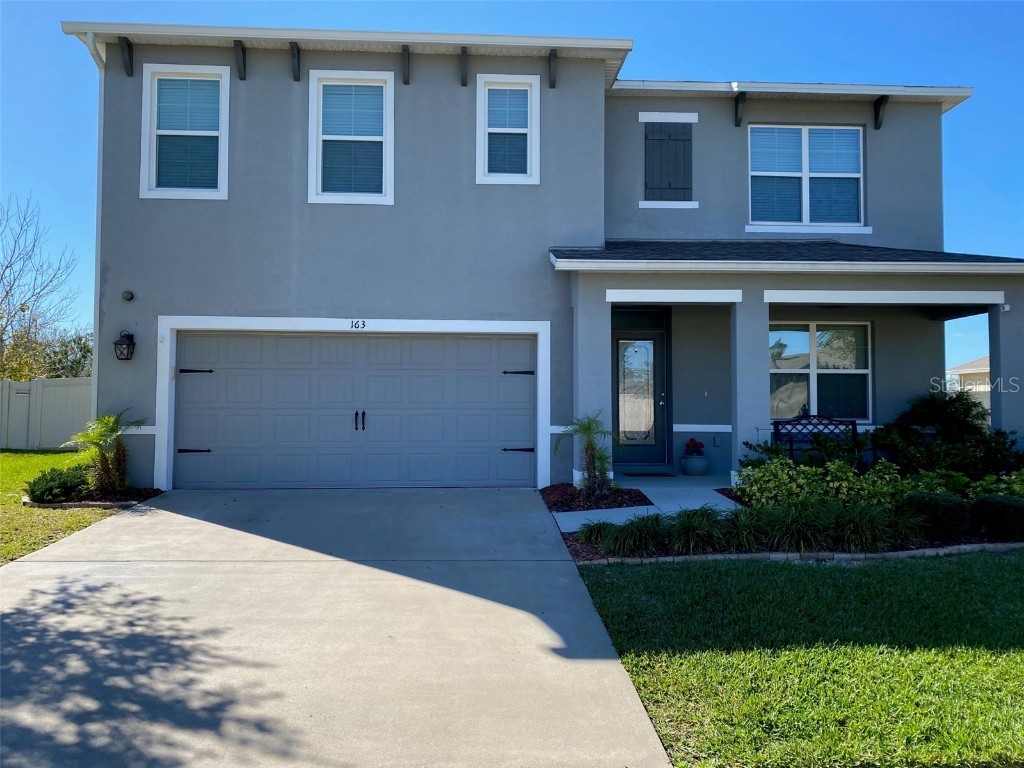 163 Point Pleasant Road Deland FL 32724 O6180675 image1