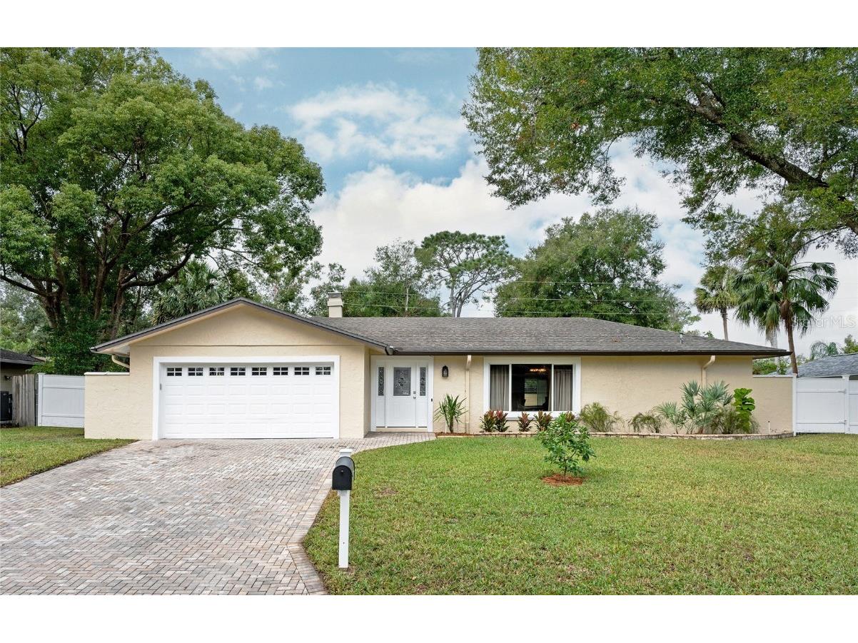 163 Post And Rail Road Longwood FL 32750 O6264269 image1