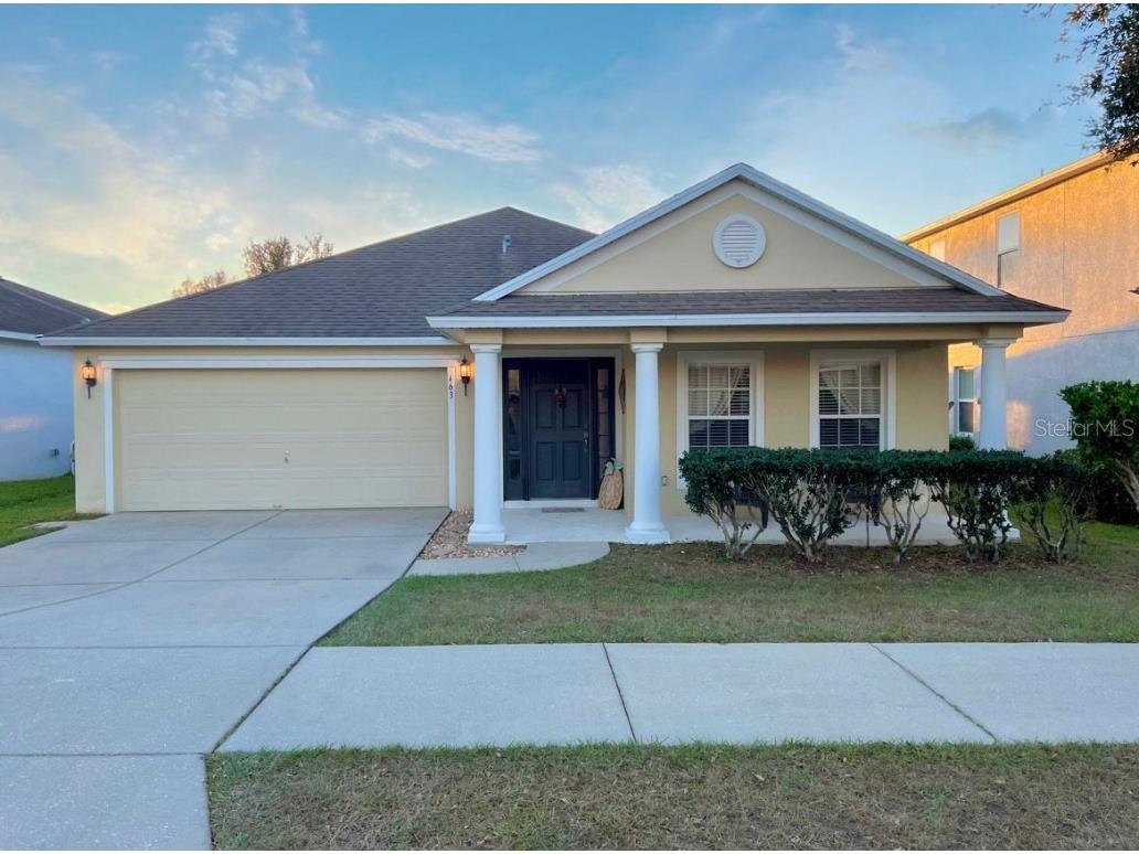 163 Prairie Falcon Drive Groveland FL 34736 L4949068 image1