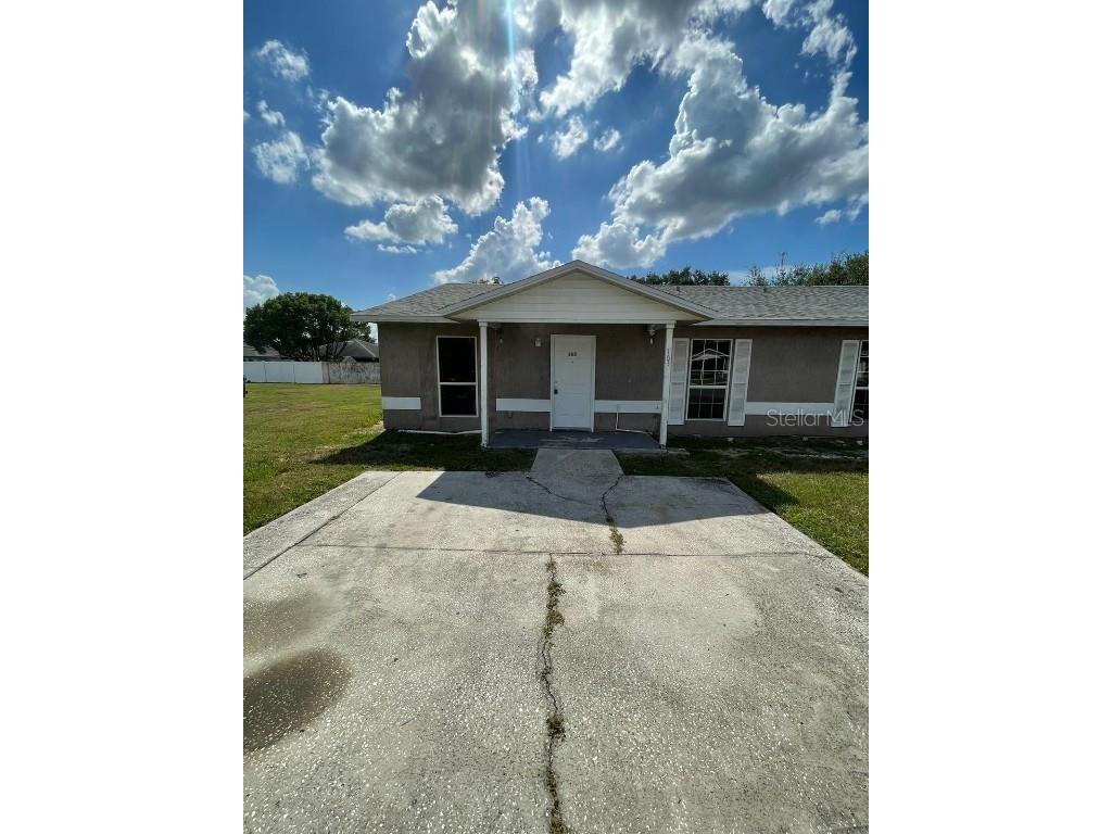 163 Rebecca Drive NE Winter Haven FL 33881 L4938928 image1