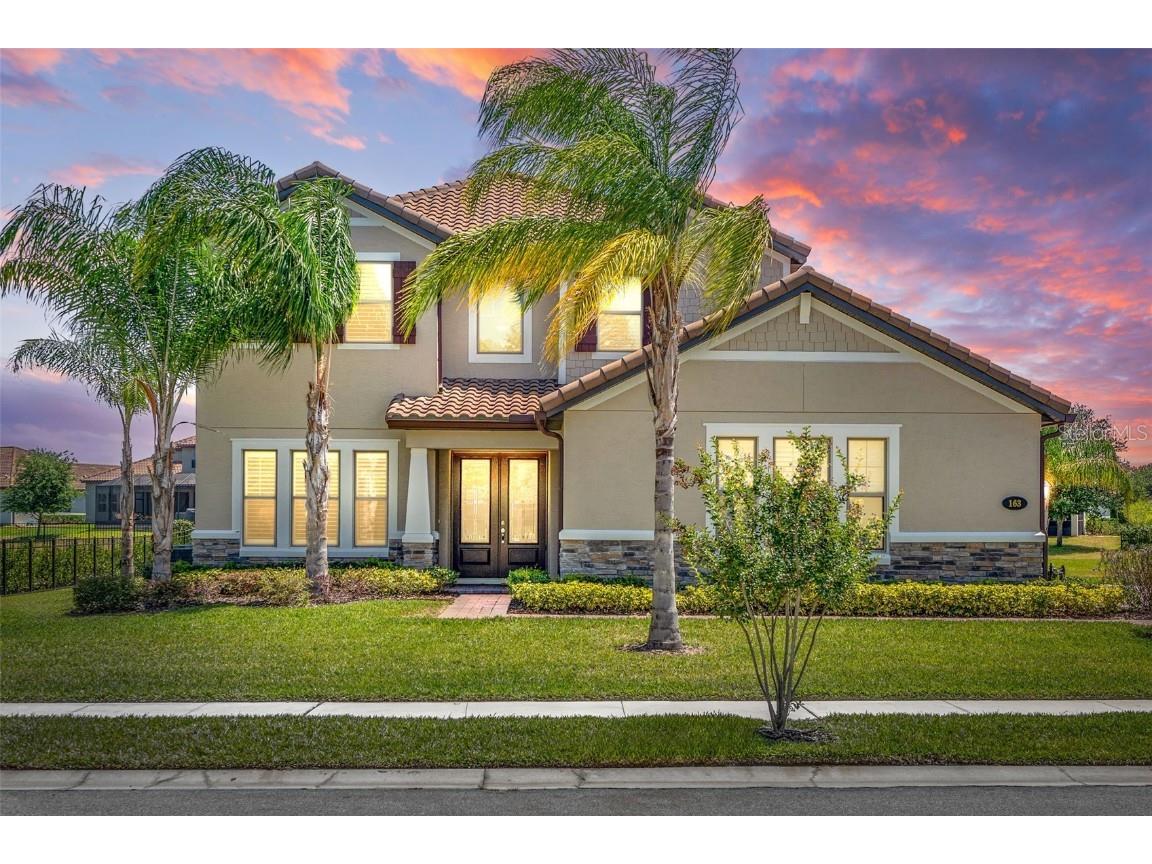 163 Rosa Bella View Debary FL 32713 V4942476 image1