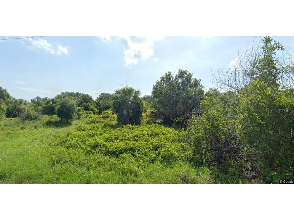 163 Santa Marta Street Port Charlotte FL 33954 - LION HEART WATERWAY A4670739 image1