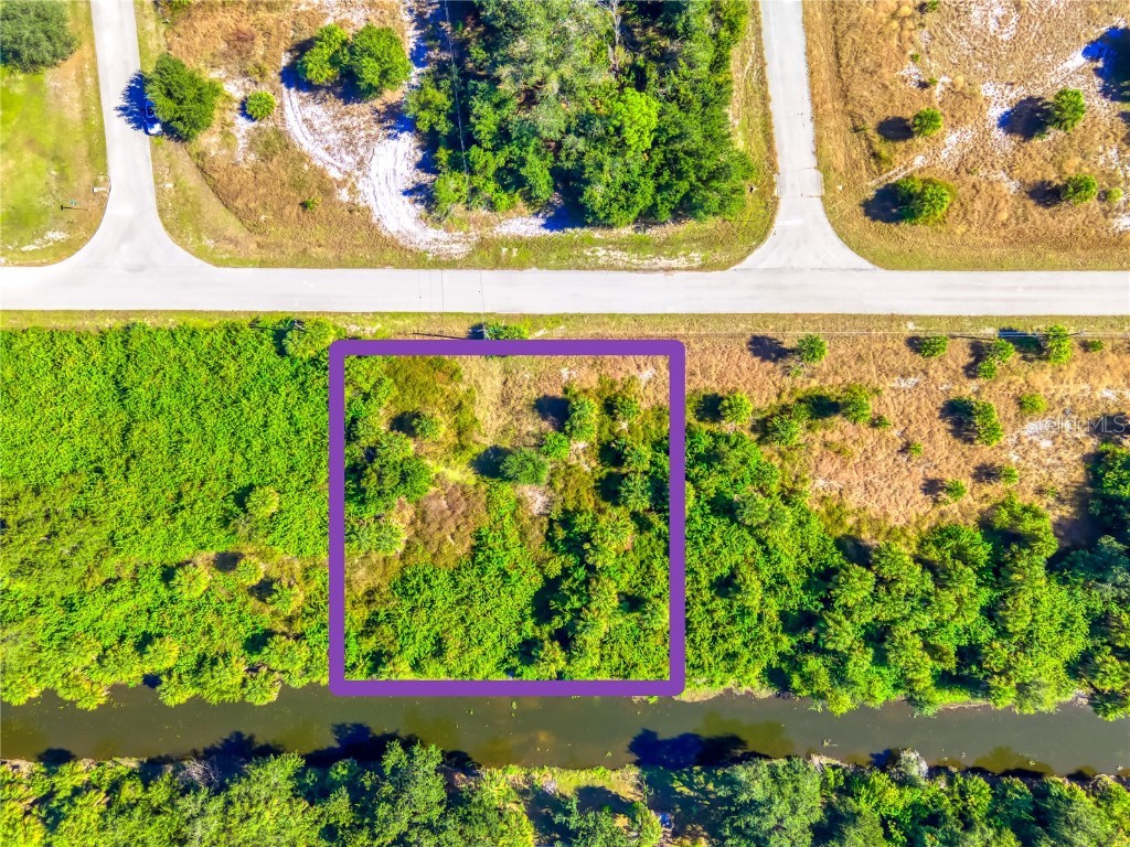 163 Santa Marta Street Port Charlotte FL 33954 - LION HEART WATERWAY A4670739 image2