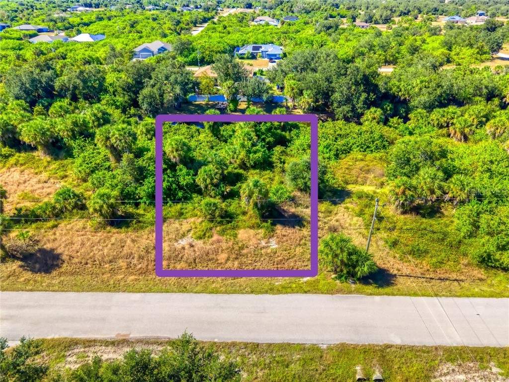 163 Santa Marta Street Port Charlotte FL 33954 - LION HEART WATERWAY A4670739 image3