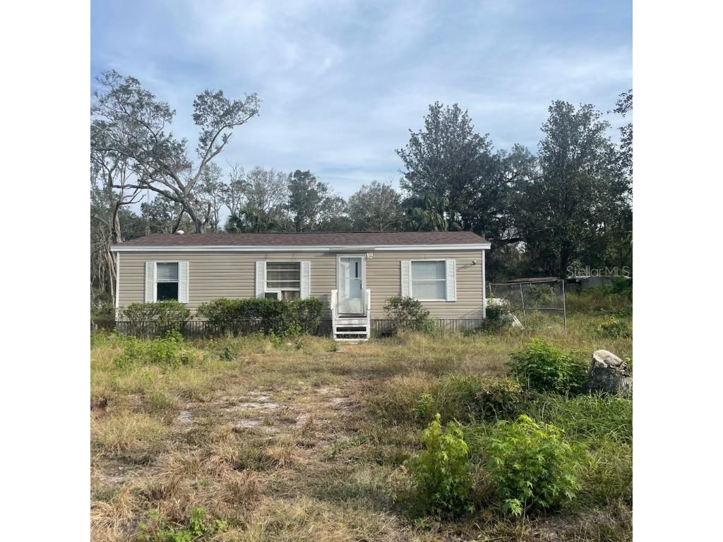 163 SE 692nd Street Old Town FL 32680 T3480507 image1