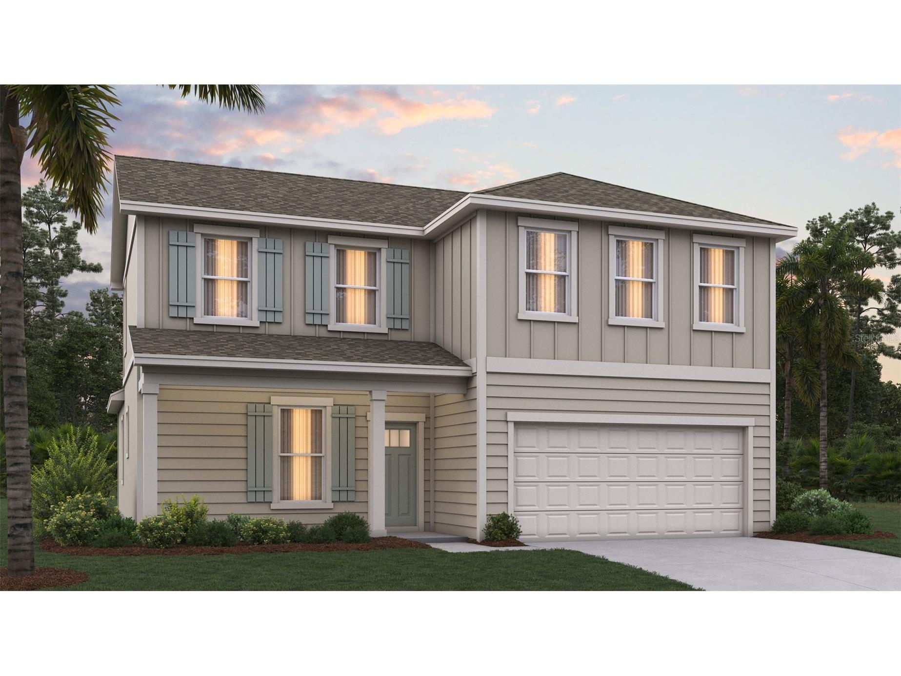163 Springwood Drive Palm Coast FL 32137 FC319686 image1