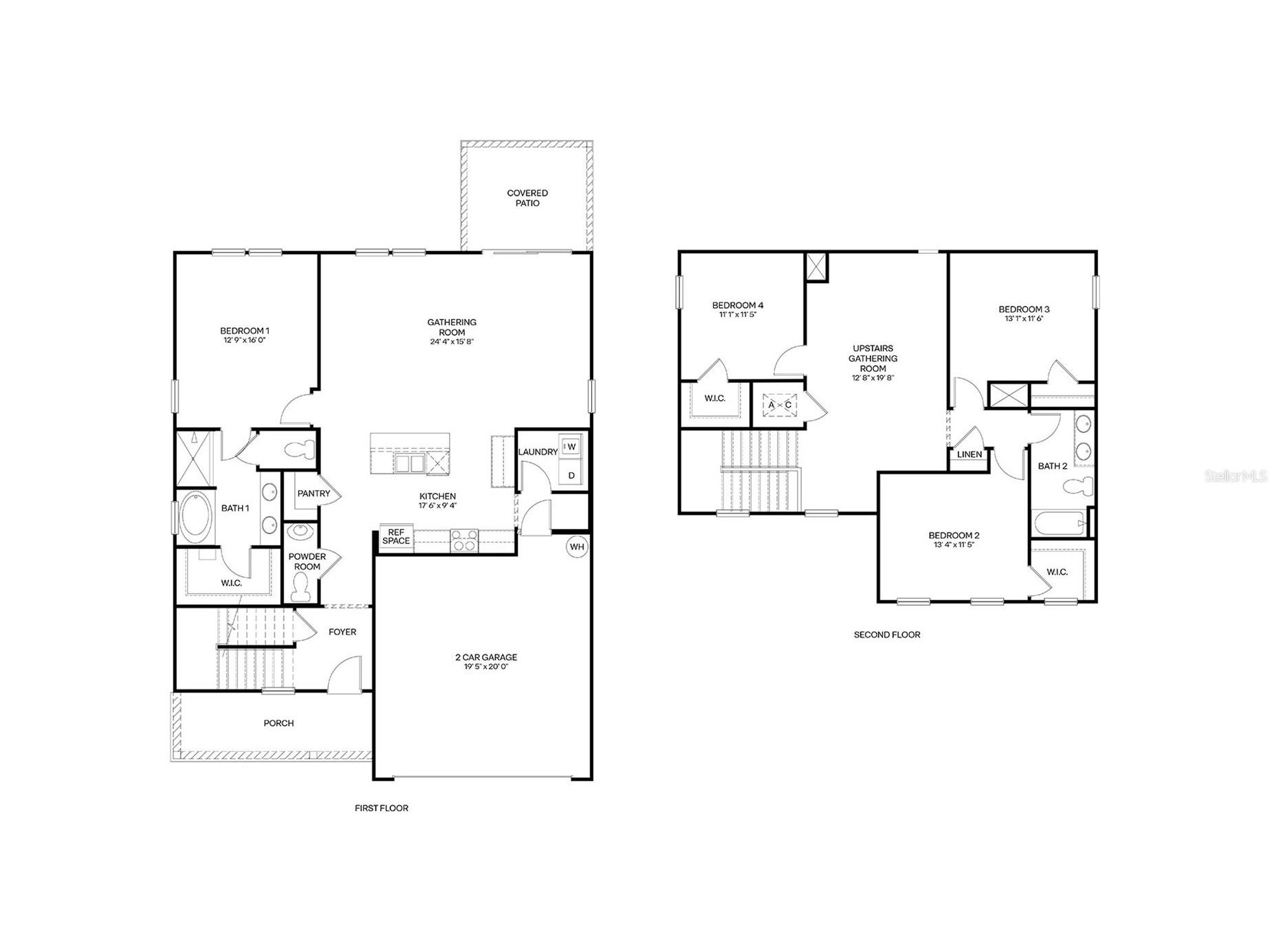 163 Springwood Drive Palm Coast FL 32137 FC319686 image2