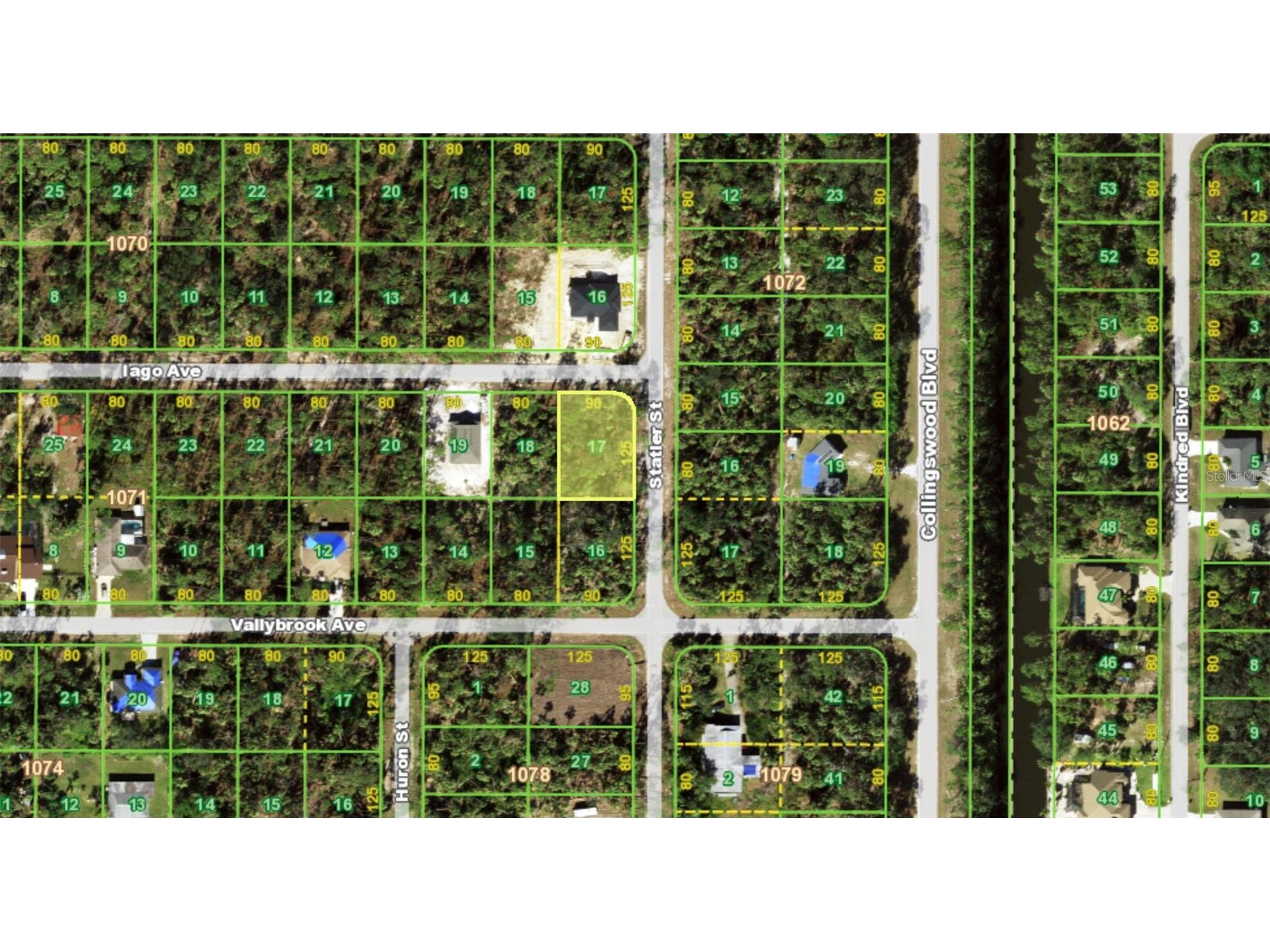 163 Statler Street Port Charlotte FL 33954 O6377867 image12