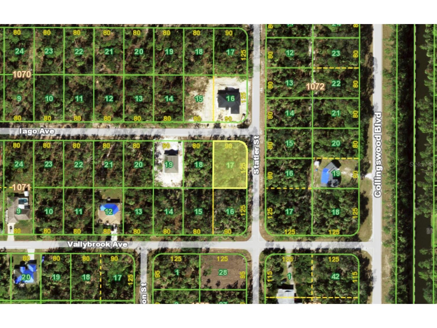 163 Statler Street Port Charlotte FL 33954 O6377867 image13