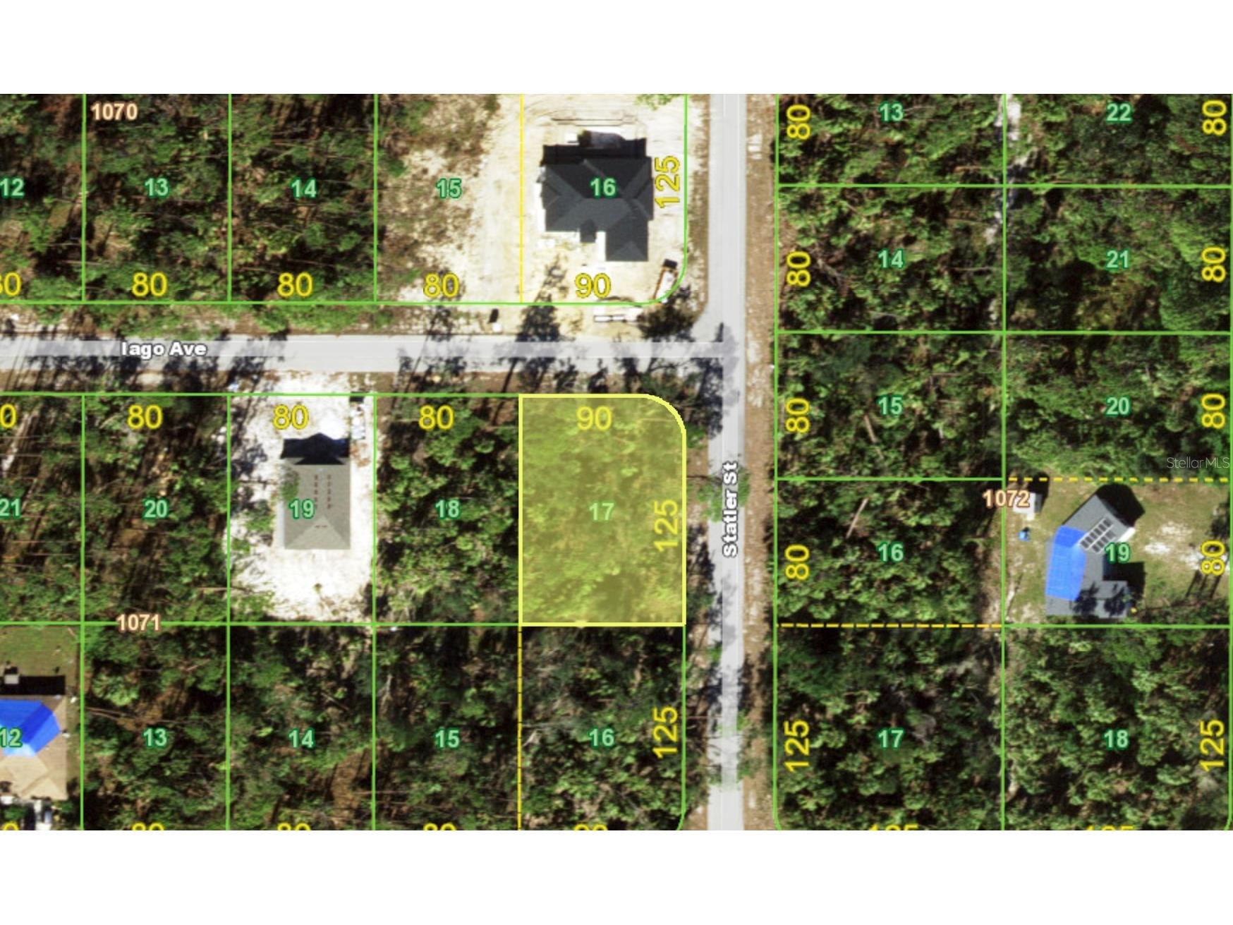 163 Statler Street Port Charlotte FL 33954 O6377867 image2