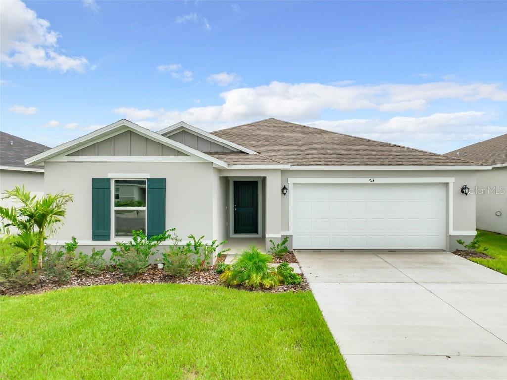 163 Summerlin Loop Haines City FL 33844 O6106462 image1