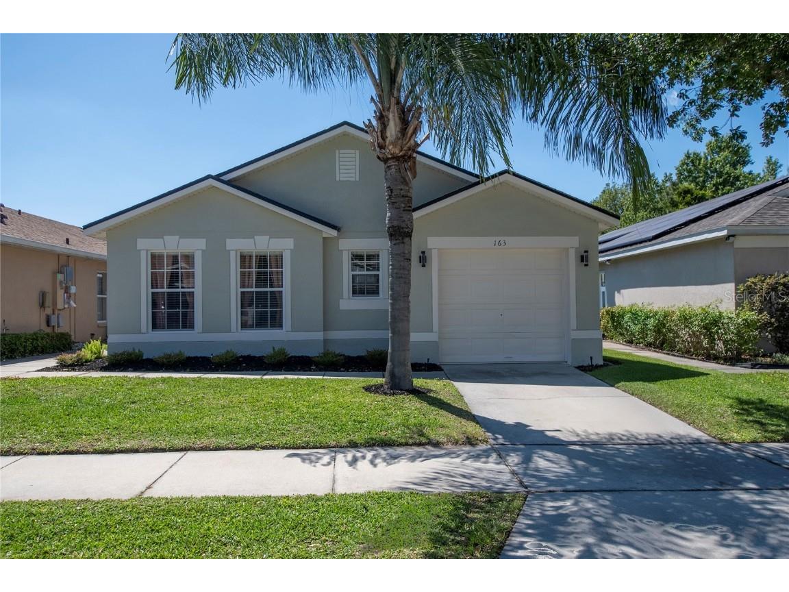 163 Sundown Court Davenport FL 33896 O6301959 image1