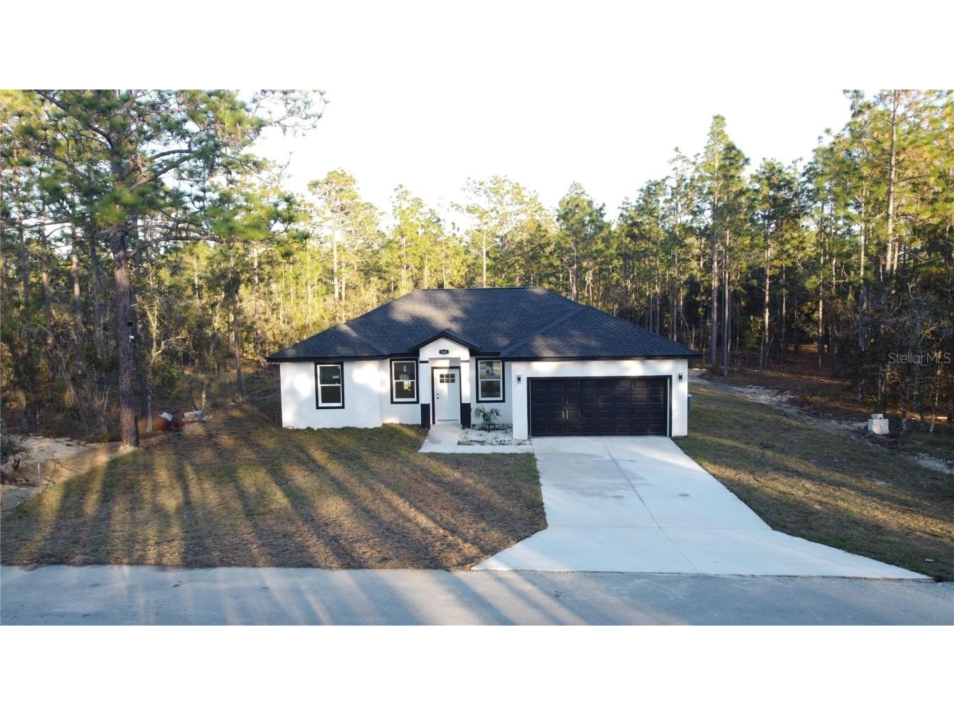 163 SW Commodore Road Dunnellon FL 34431 OM689795 image1