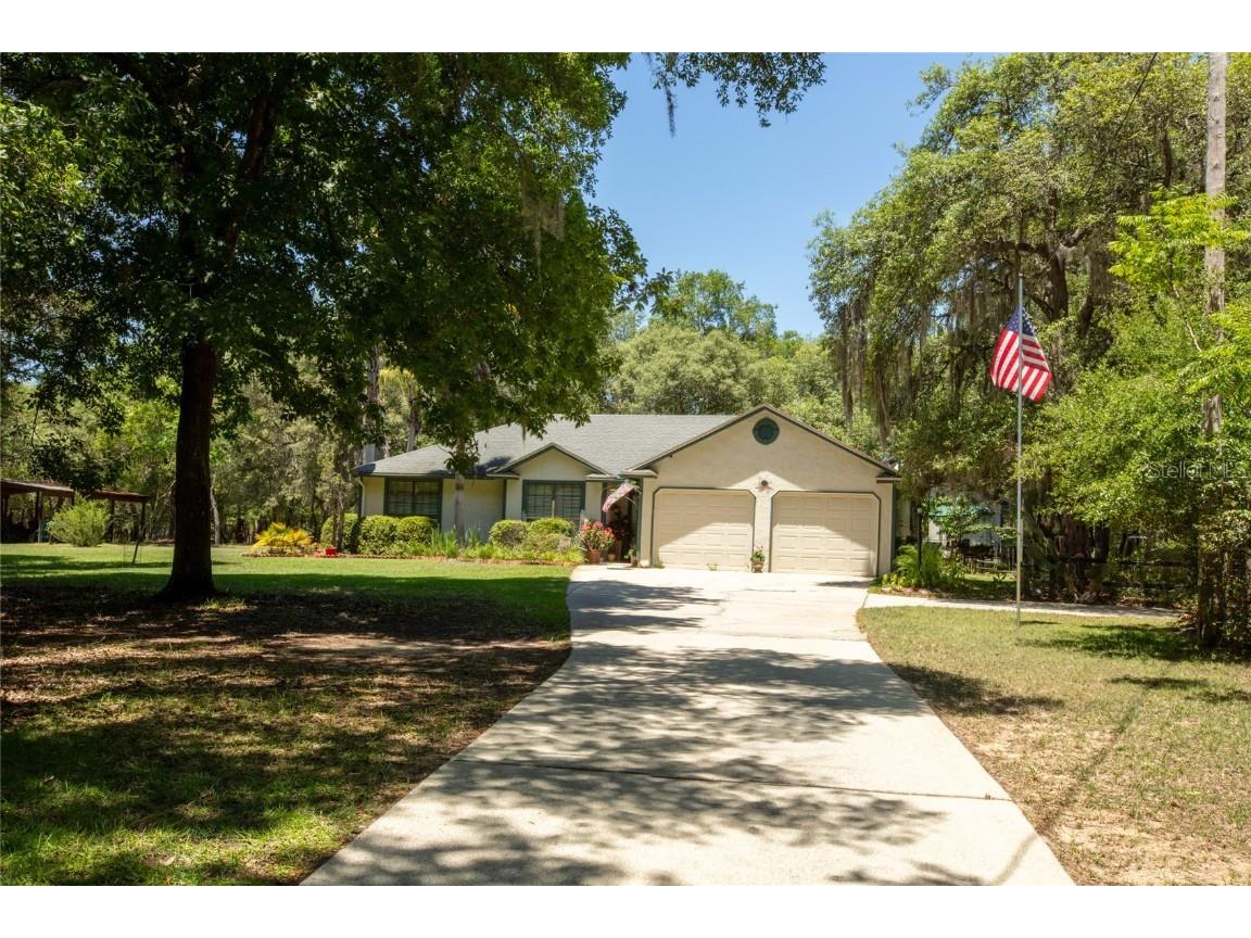 163 Swisher Lakes Trail Melrose FL 32666 GC531226 image1