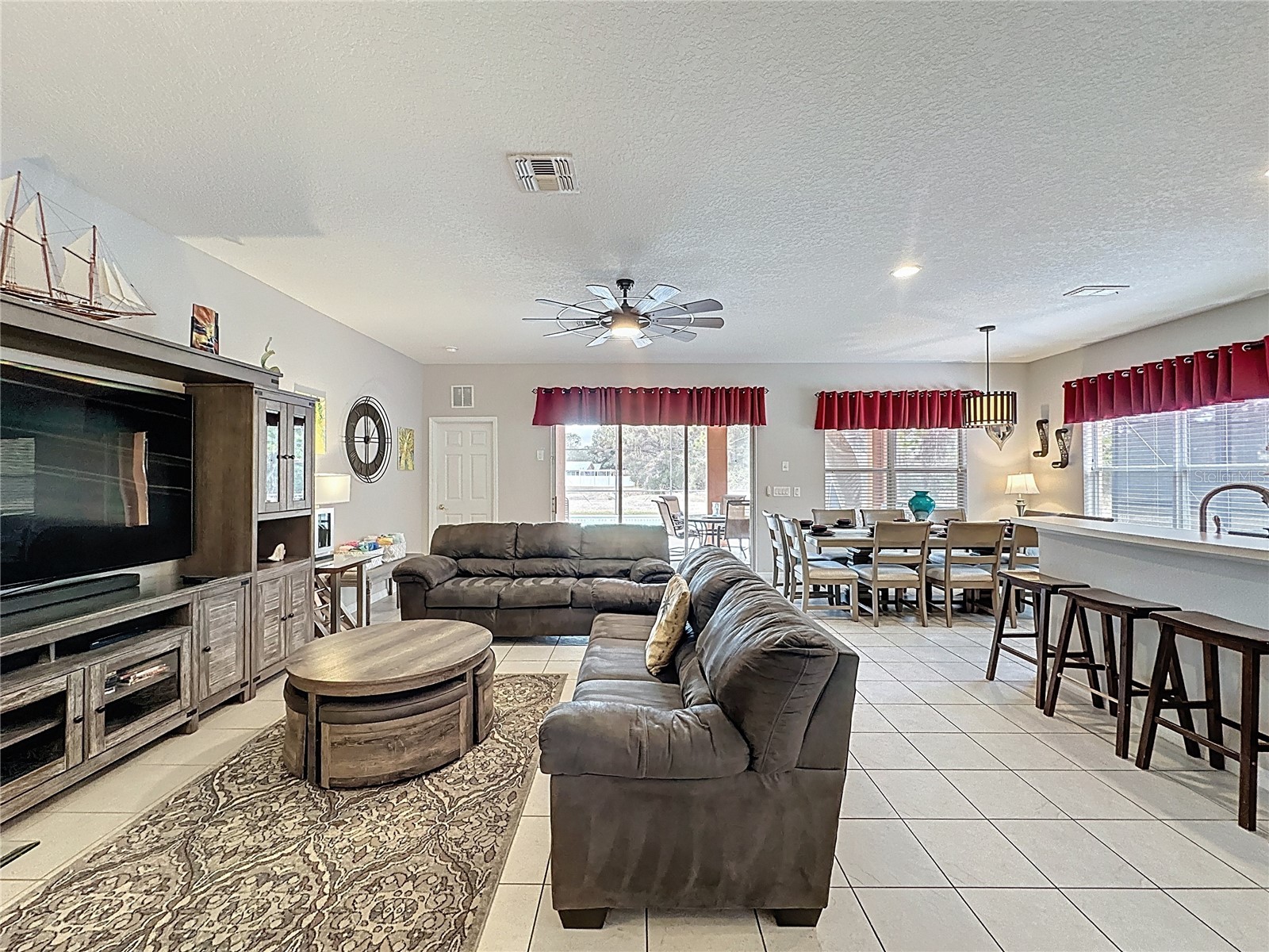 163 Tigerlily Court Davenport FL 33837 S5146691 image12
