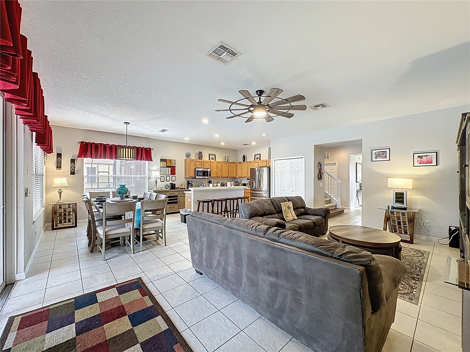 163 Tigerlily Court Davenport FL 33837 S5146691 image8