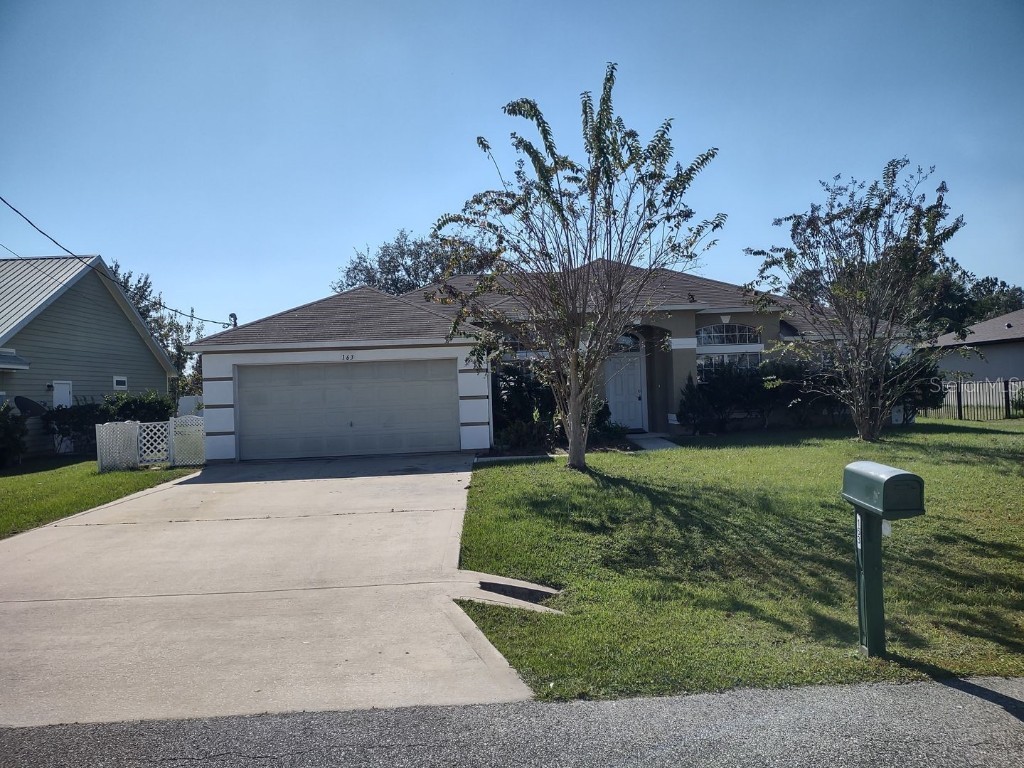 163 Ulysses Trail Palm Coast FL 32164 FC296247 image1