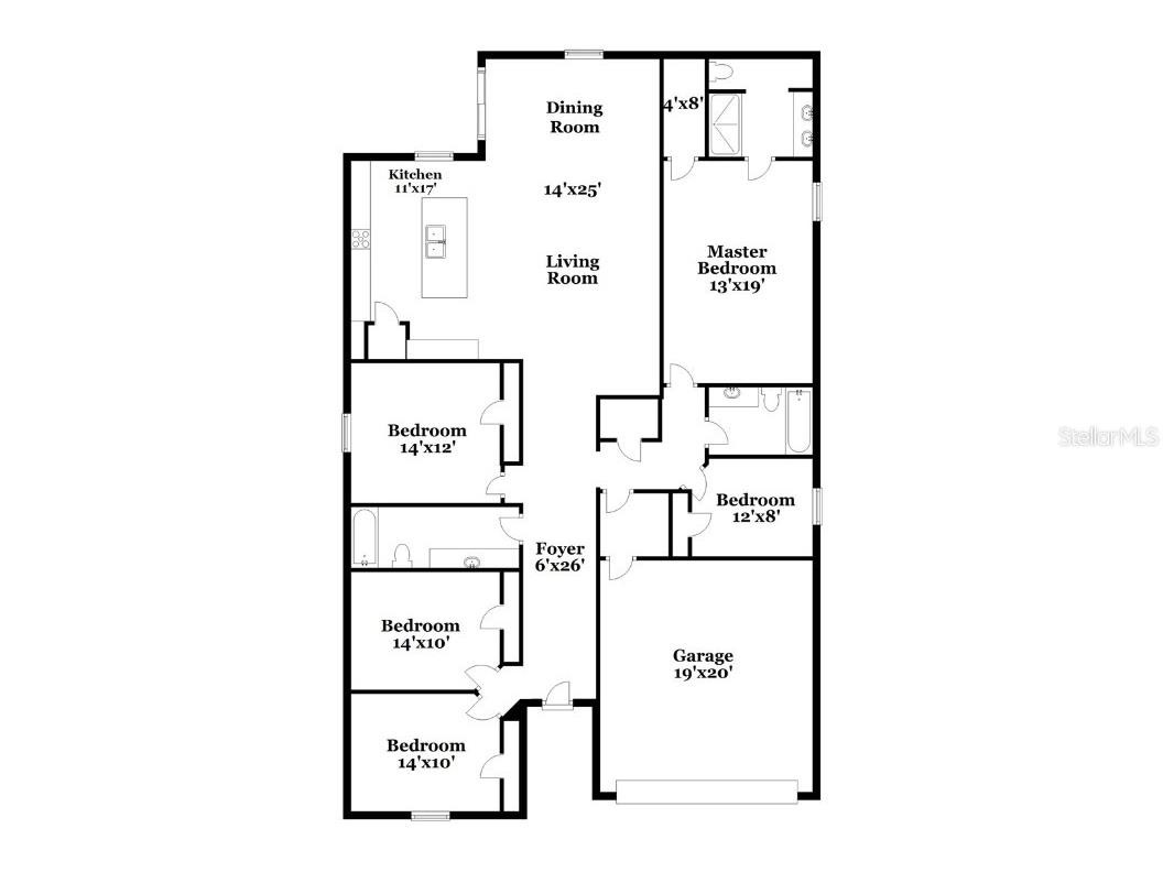 163 Violet Court Poinciana FL 34759 O6329651 image2