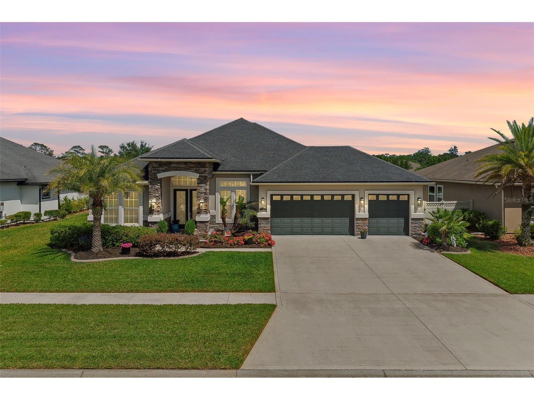 163 Vivian James Drive Saint Augustine FL 32092 FC317493 image1