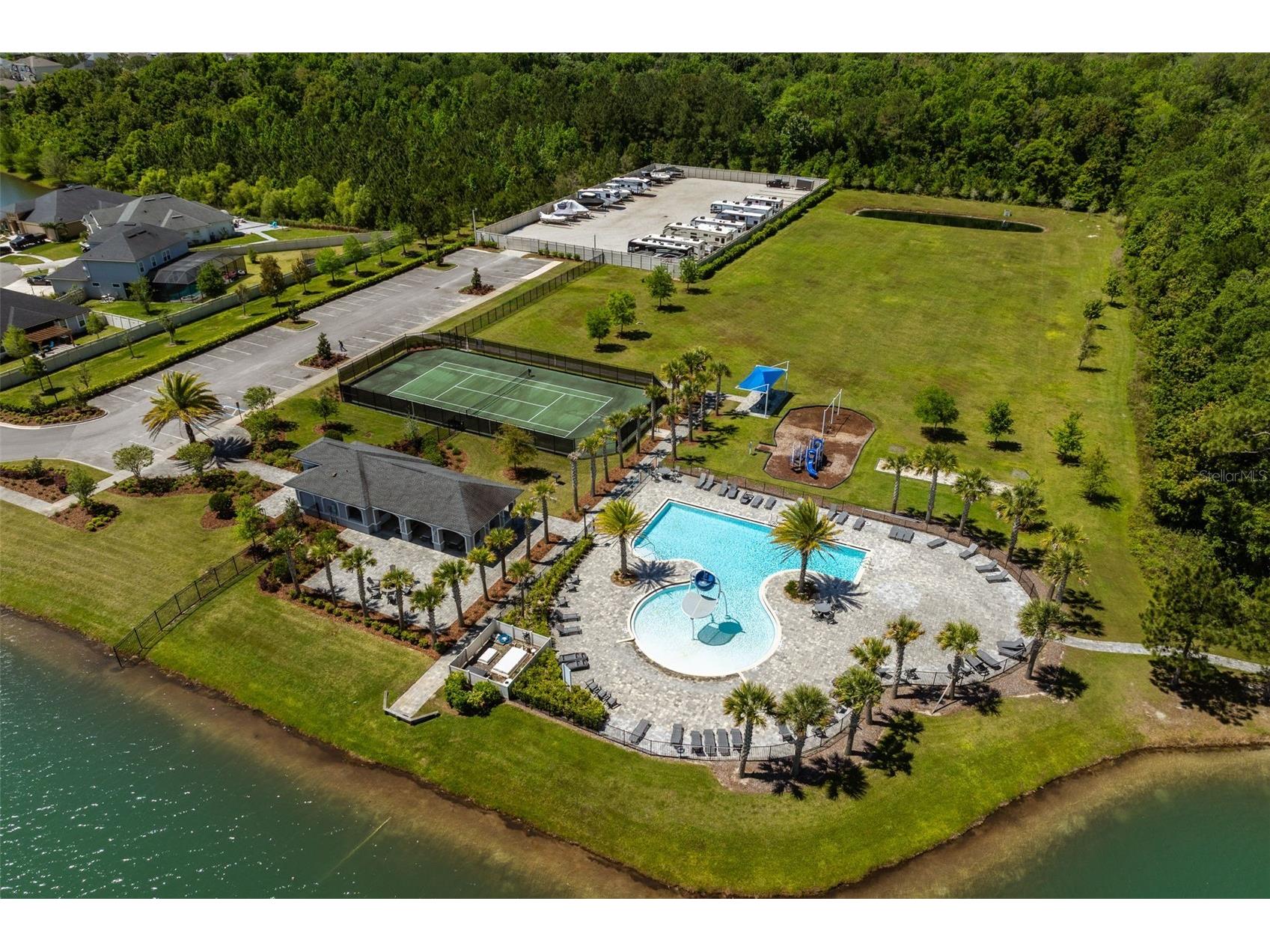 163 Vivian James Drive Saint Augustine FL 32092 FC317493 image46