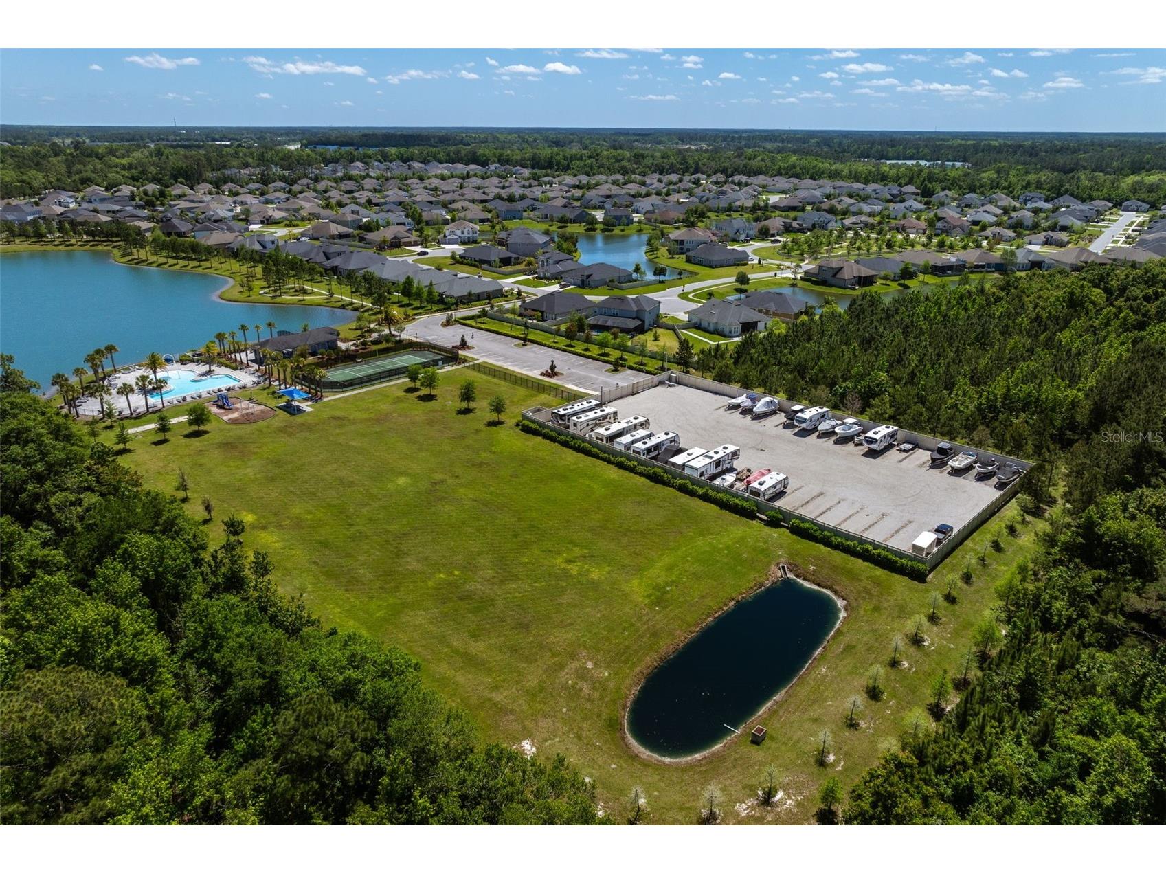 163 Vivian James Drive Saint Augustine FL 32092 FC317493 image49