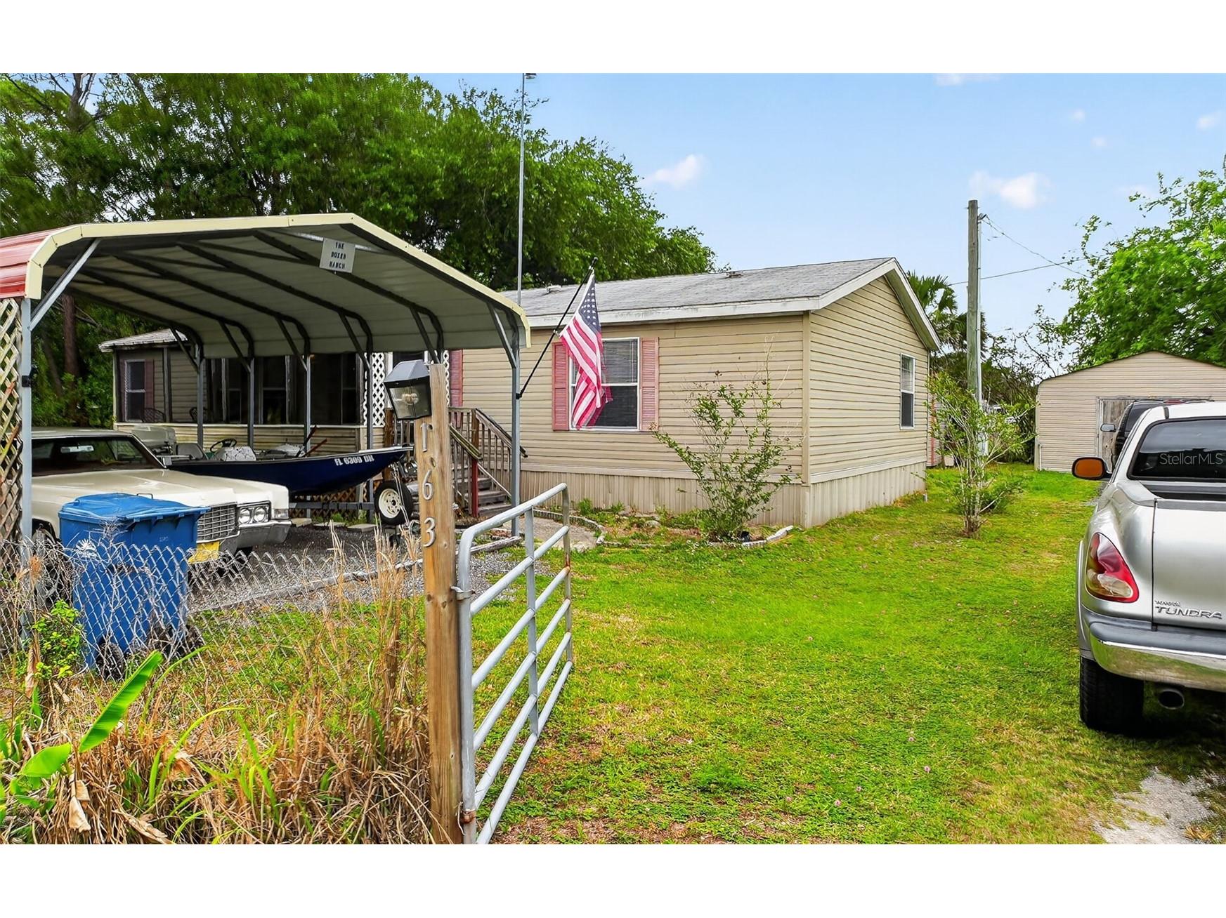 163 West Street Oak Hill FL 32759 V4948669 image1
